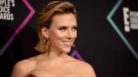 The fake AI Scarlett Johansson is a reality check for Washington